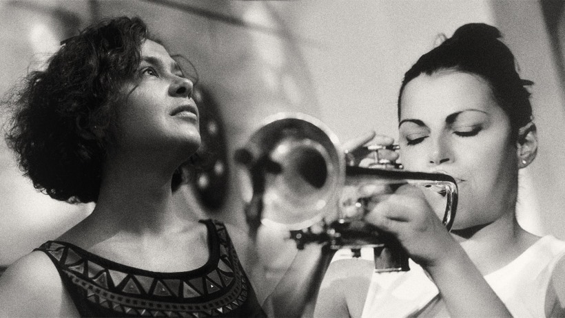 Sound Talks With…Desperate Daughters