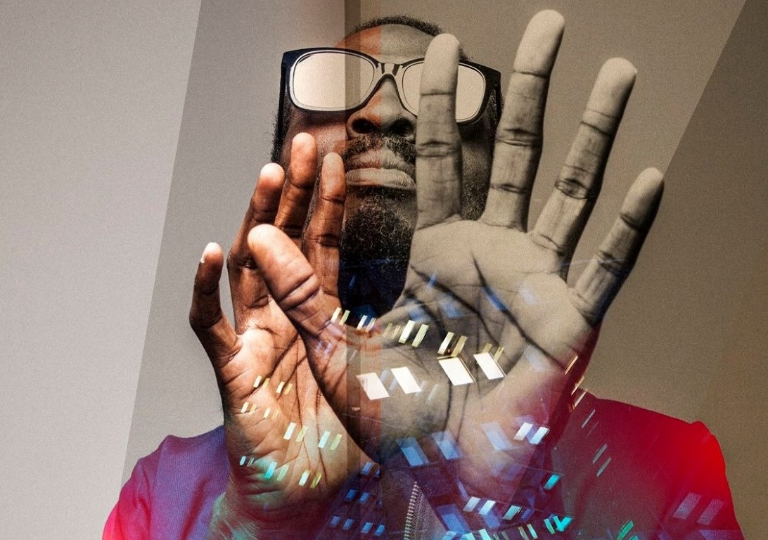 Sound Talks With…Joshua Idehen