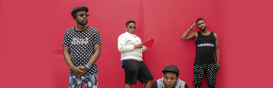 Sound Talks With…The Brother Moves On