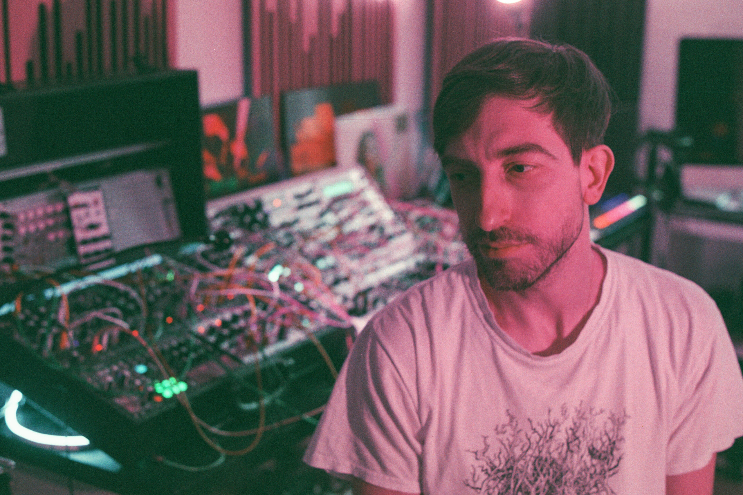 Sound Talks With…Ivan Shopov