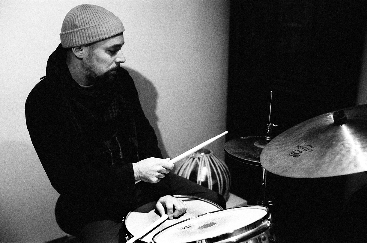Sound Talks With…Emanative